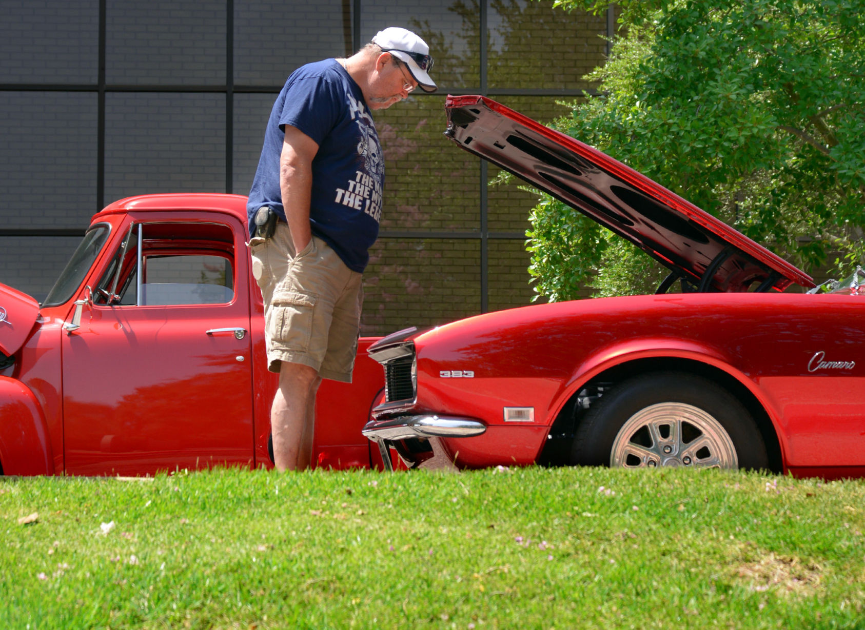 CAR SHOW